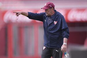 El fixture de los clubes argentinos en la Copa Sudamericana (Fuente: Prensa Independiente)