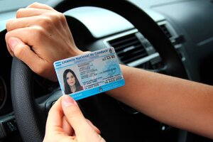 Licencias de conducir: el Gobierno bonaerense prorrogó el vencimiento (Fuente: Prensa GBA)