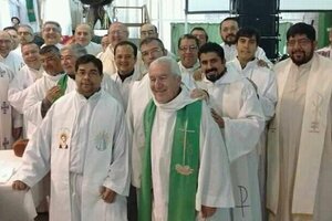 Por primera vez Catamarca juzgará a un sacerdote acusado de abuso sexual