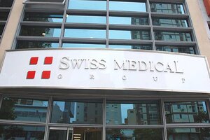Coronavirus: ante la suba de contagios, Swiss Medical dejará de atender en la guardia del Microcentro