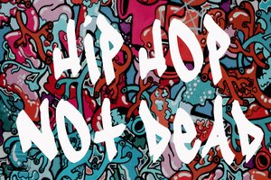 ¿Hip Hop Not Dead? El año trágico de la movida internacional (Fuente: Juan Pablo Cambariere)