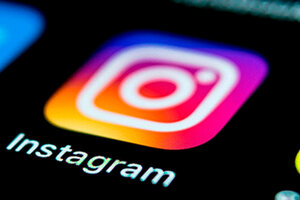 Instagram filtrará los mensajes con insultos
