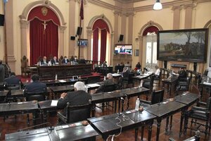 El Senado salteño pide al Congreso que prorrogue la Ley de Biocombustibles