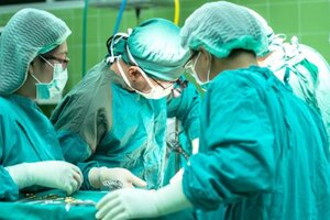 Catamarca planea a largo plazo poder hacer trasplantes