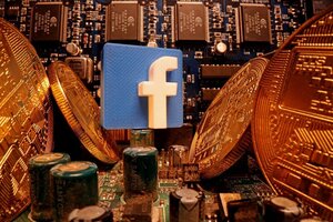 Facebook lanzará su propia moneda digital