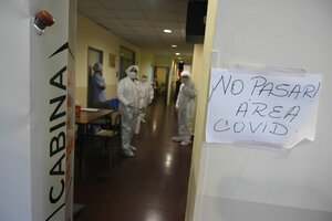 Coronavirus: ¿es posible levantar las restricciones en el peor momento de la pandemia?