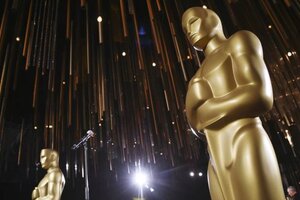 Premios Oscar 2021: todos los ganadores de la noche