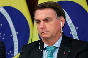 Bolsonaro, a un paso de ser investigado (Fuente: EFE)