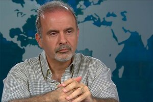 Néstor Restivo: "La vacuna fortaleció la relación con China"