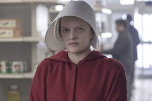 La cuarta temporada de "El cuento de la criada" ya se estrenó en Hulu