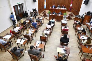 El Concejo aprobó el Parque temático de Educación Vial para Salta