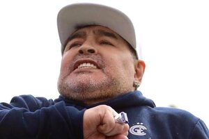 Conclusiones, filtraciones y acusaciones por la muerte de Diego Maradona