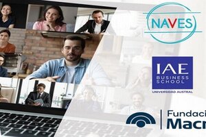 Lanzan NAVES Federal 2021, un concurso para potenciar emprendimientos