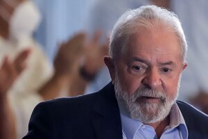 El retorno de Lula a Brasilia inquieta a Bolsonaro (Fuente: Xinhua)