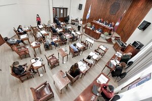 Concejales piden  capacitaciones para periodistas en el marco de la Ley Micaela 