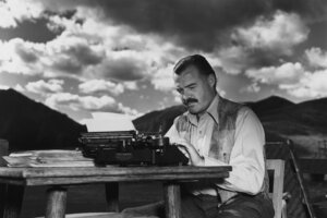 "Hemingway", un documental de Ken Burns y Lynn Novick por la televisión pública norteamericana