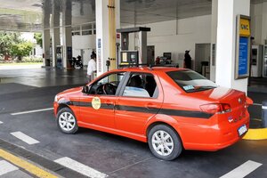 Taxistas salteños piden aumentar las tarifas hasta un 38%