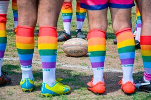 El rugby francés autoriza a personas trans en competencias oficiales