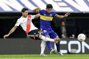 Una radiografía del fútbol argentino (Fuente: Fotobaires)