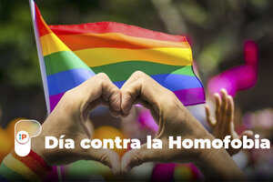 Día contra la Homofobia, Bifobia y Transfobia: ¿por qué es necesario?