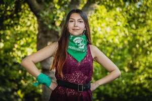 La constituyente ecofeminista de Valparaíso analiza la elección que cambió Chile
