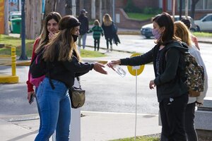 Cinco municipios bonaerenes pasan a Fase 2 por el aumento de casos