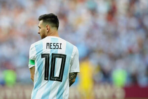 Lionel Messi: "Esta será una Copa América diferente, estamos ilusionados" (Fuente: Getty)
