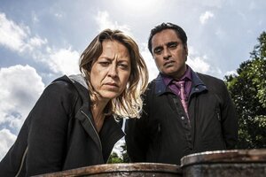 “Unforgotten”: crímenes que no vencen