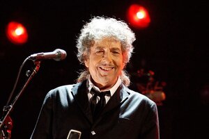 Cumple 80 años Bob Dylan, un artista inigualable