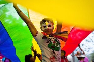 Siguen ausentes las políticas públicas para las infancias diversas en Salta