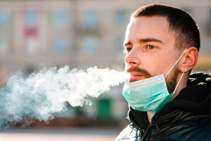 Día Mundial sin Tabaco 2021: qué pasó con los fumadores en tiempo de pandemia