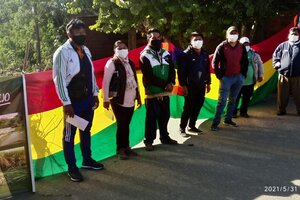 Vecinos de Bolivia cortaron los pasos fronterizos de Jujuy y Salta