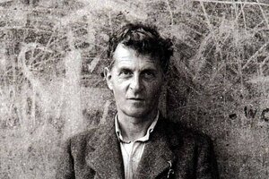 Ludwig Wittgenstein, a 100 años de la publicación del Tractatus 