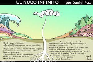 El nudo infinito