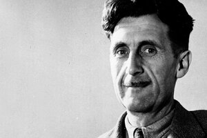 Nuevas ediciones de "Rebelión en la granja" y "1984" de George Orwell 