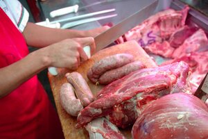 Carnes: Sigue la pulseada por lograr precios "accesibles"