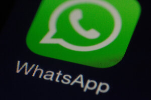 Se cayó Whatsapp y reportaron fallas en Instagram y Facebook durante varios minutos
