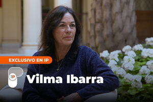Vilma Ibarra: “La pandemia cayó en un país que no tenía Ministerio de Salud”