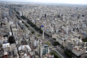 CABA: denuncian que el Gobierno porteño quiere abrir la puerta a los barrios privados