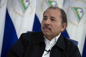 La OEA condenó la detención de dirigentes opositores en Nicaragua (Fuente: EFE)