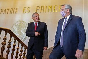 Nicaragua: Argentina y México convocaron a sus embajadores (Fuente: AFP)