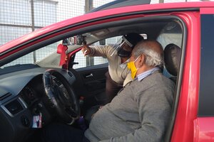 Desde hoy rige un aumento del 28% en las tarifas de taxis y remises en Salta