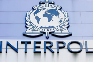 Interpol emitió una alerta amarilla por Guadalupe Lucero (Fuente: EFE)