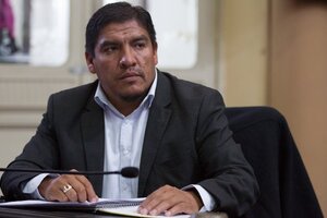Piden elevar a juicio la causa de usurpación contra el diputado Cisneros