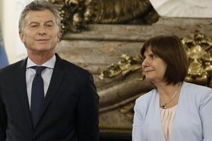 Mauricio Macri se bajó de la interna de Juntos por el Cambio y dejó sola a Patricia Bullrich