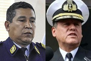 Bolivia: detuvieron a dos excomandantes por su rol en el golpe contra Evo Morales