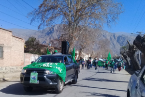 Piden la equiparación de las horas guardias a todo el equipo de Salud