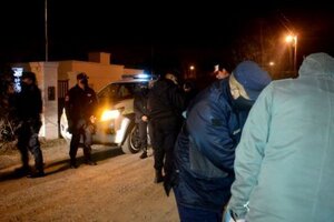 Efecto Copa América: La policía clausuró 16 fiestas clandestinas en Salta