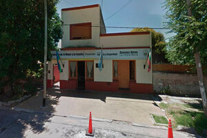 Detienen a un policía de la Comisaría de la Mujer de Ensenada por golpear a su pareja