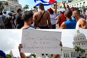 Cuba, el bloqueo y la crisis